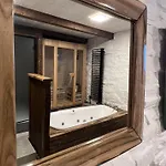 Wellness Oxy Ždiar