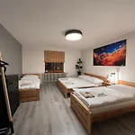 Alpstuga Wellness Oxy *