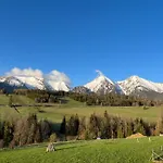 Alpstuga Wellness Oxy Ždiar