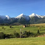 Wellness Oxy Ždiar