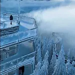 Alpstuga Wellness Oxy