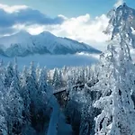Wellness Oxy Alpstuga Ždiar