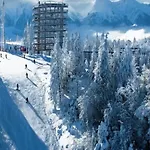 Wellness Oxy Alpstuga