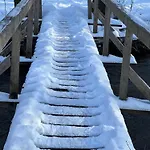 Alpstuga Wellness Oxy Ždiar