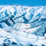 Alpstuga Wellness Oxy *