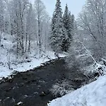 Alpstuga Wellness Oxy Ždiar