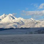 Wellness Oxy Alpstuga