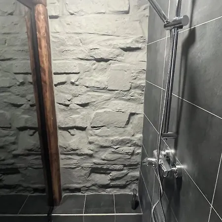 Wellness Oxy شاليه *