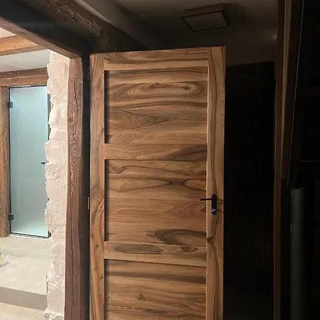 Chalet Wellness Oxy *
