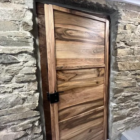 Wellness Oxy شاليه *