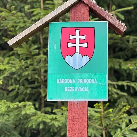 Wellness Oxy * Ždiar