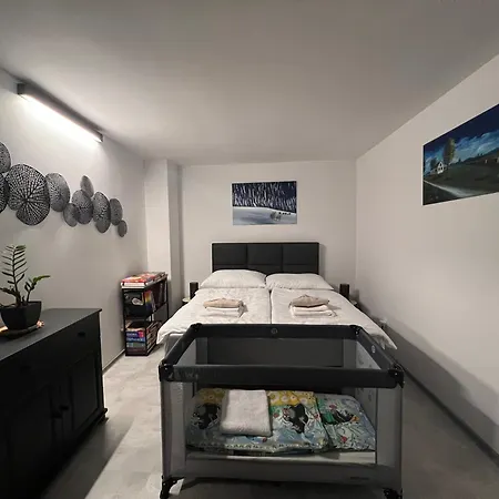 Wellness Oxy شاليه *