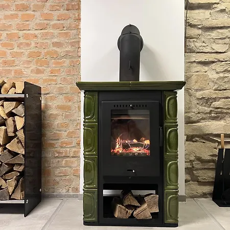 شاليه Wellness Oxy *