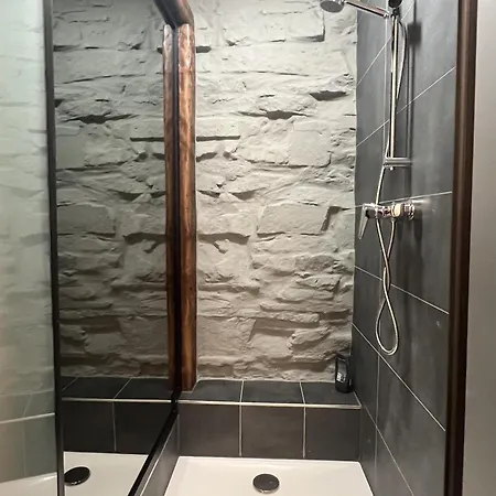 شاليه Wellness Oxy Ždiar