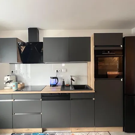 בקתה Wellness Oxy *