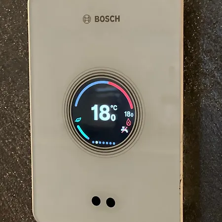 בקתה Wellness Oxy *