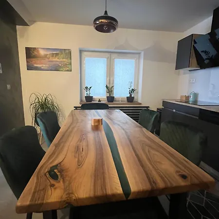 Chalet Wellness Oxy *