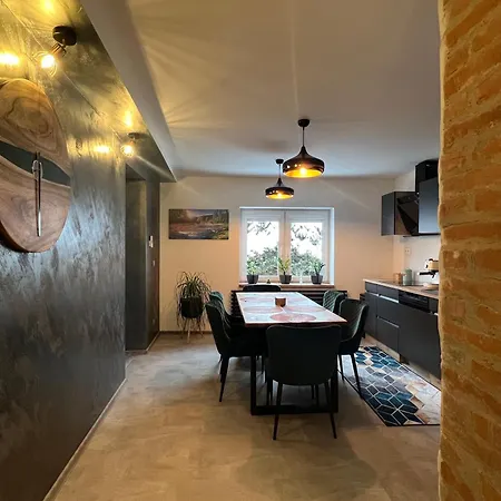 Wellness Oxy בקתה Ždiar