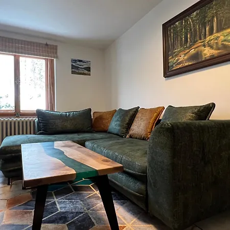 Wellness Oxy شاليه