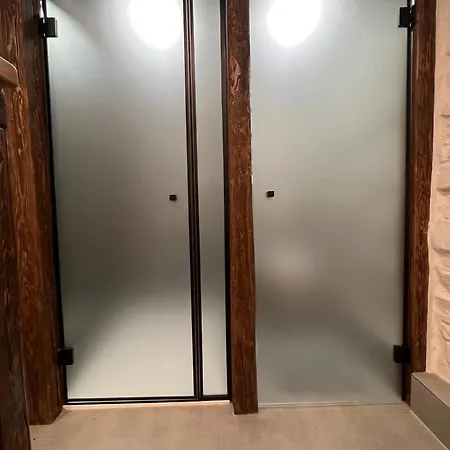 شاليه Wellness Oxy