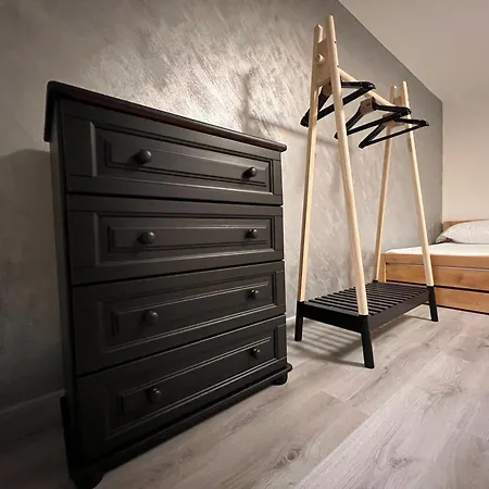 شاليه Wellness Oxy