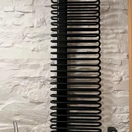 Wellness Oxy בקתה