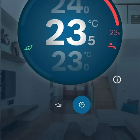 Wellness Oxy בקתה *