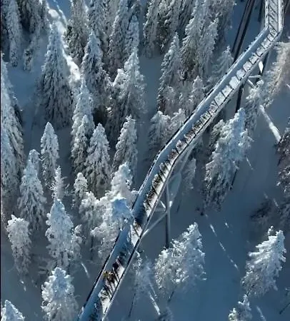 Wellness Oxy * Ždiar