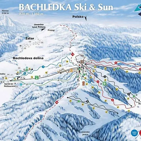 Wellness Oxy شاليه *