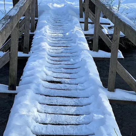 شاليه Wellness Oxy Ždiar