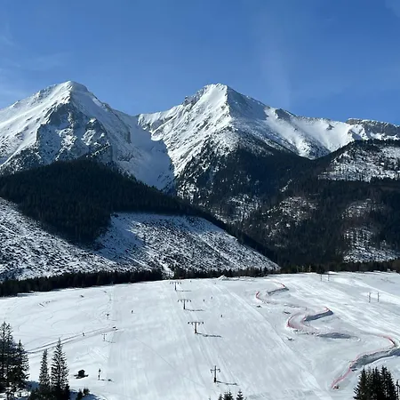 Wellness Oxy شاليه *