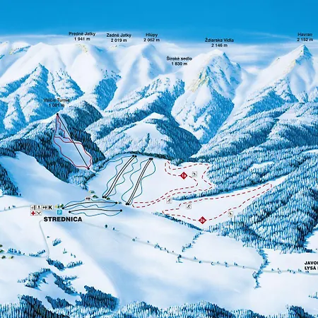 בקתה Wellness Oxy *