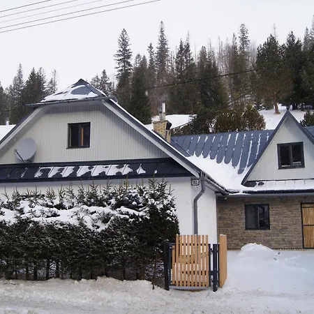 Wellness Oxy Ždiar
