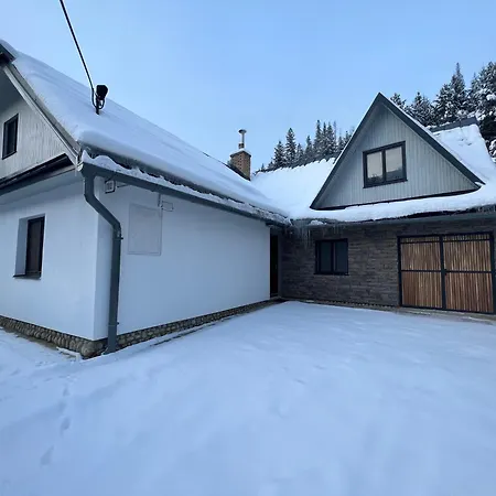 בקתה Wellness Oxy