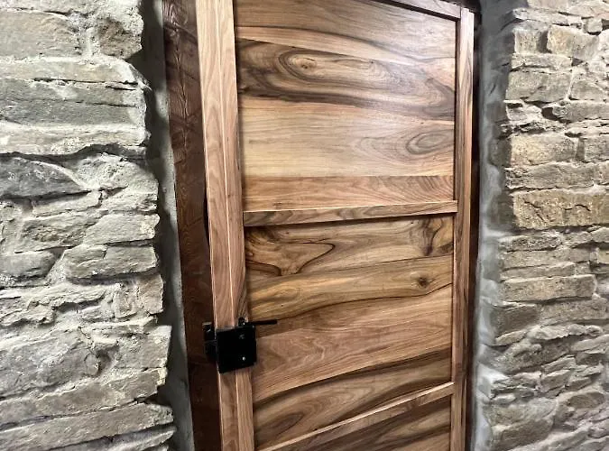 Wellness Oxy Chalé *