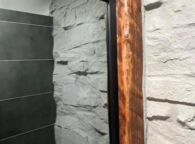 Chalé Wellness Oxy Ždiar