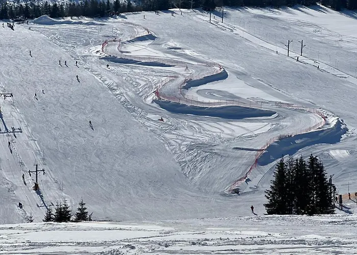 Wellness Oxy * Ždiar