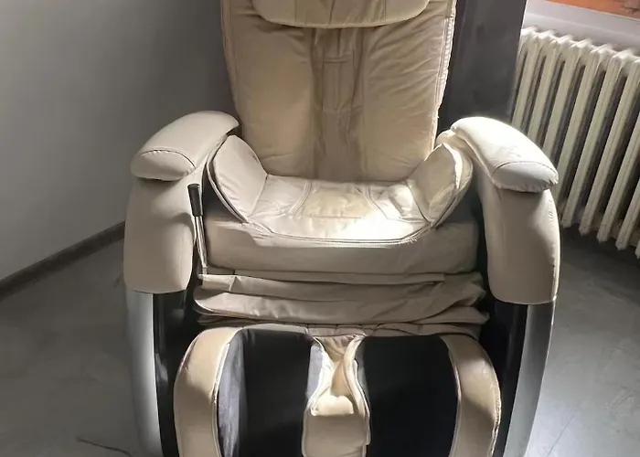 Wellness Oxy Chalé Ždiar