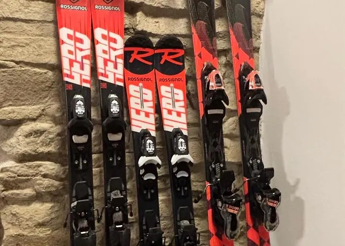 Wellness Oxy Chalé *